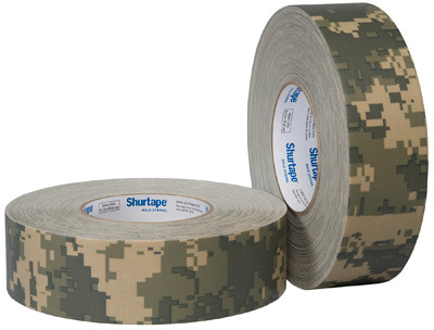 Camo duct tape PC 626 FS large 1